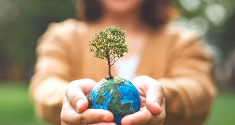 Applications open to Kildare groups for climate action funding