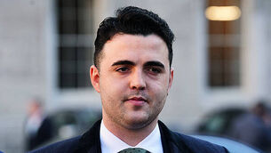 Irish peacekeepers should participate in any future Gaza stabilisation force, says MEP