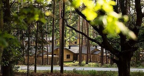 Center Parc enjoys record revenues of €2 million per week