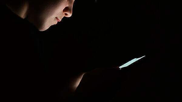 Boys using 'AI girlfriends' to create porn partners