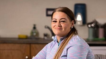 Limerick woman who beat heroin addiction now helps others find hope