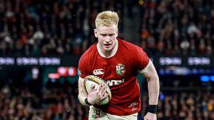 Five Kildare men in URC action as Leinster and Connacht both in Saturday action