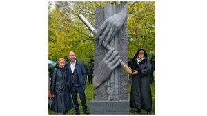 Legacy of Liam O'Flynn immortalised