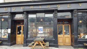 Famous Laois pub to close for essential repairs