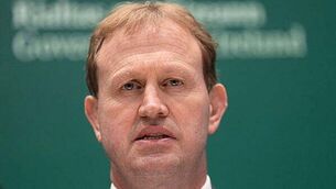 'There's a feeling gardaí won't do anything': Dublin councillor on racist attacks