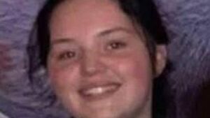 Missing girl (15) may be in Kildare Missing girl (15) may be in Kildare