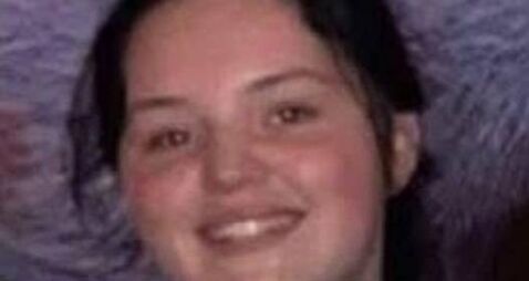 Missing girl (15) may be in Kildare