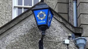 Driver arrested for full house of offences by Kildare gardaí