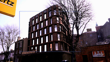 New primary care centre to contain methadone clinic despite residents' concerns