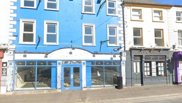 Major refurbishment planned for Athy site