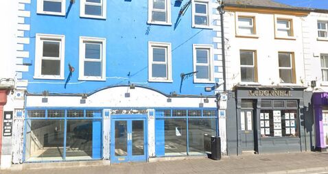Major refurbishment planned for Athy site