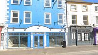 Major refurbishment planned for Athy site