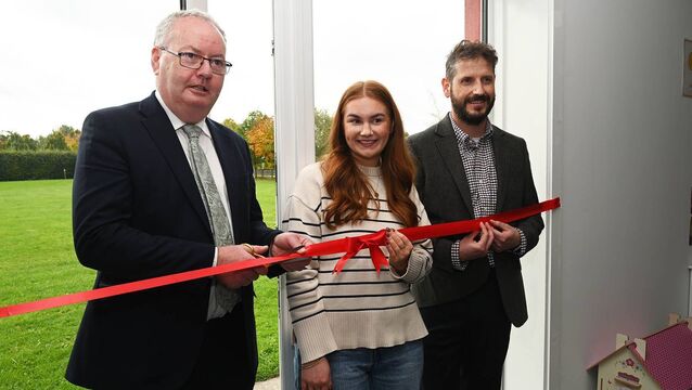 Kildare school celebrates inclusion with new special class
