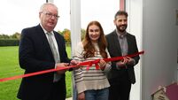 Kildare school celebrates inclusion with new special class