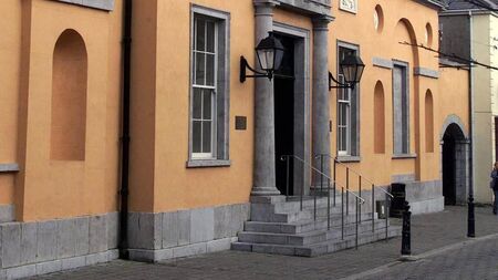 Three facing charges of theft from Iarnród Éireann totalling €138k 