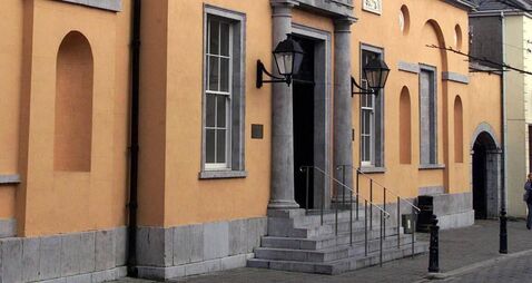 Three facing charges of theft from Iarnród Éireann totalling €138k 