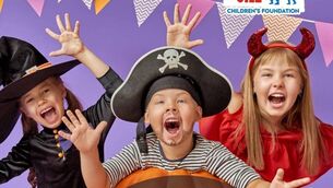 <p>Jack and Jill Fundraiser </p>