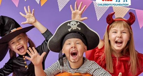 Kildare charity shop seeking Halloween donations