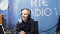 RTÉ defensive after Ray D’Arcy’s departure 