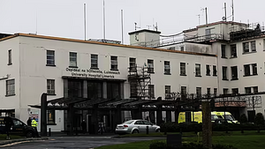 Hospital overcrowding: 439 people waiting for beds in hospitals Hospital overcrowding: 439 people waiting for beds in hospitals