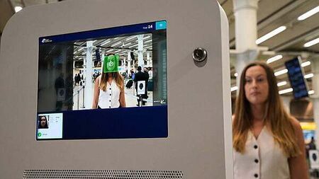 How does the change to EU entry and exit rules affect Ireland?