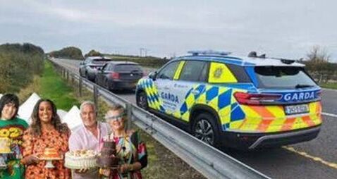 Learner ‘baked’ on drugs spends night in cell