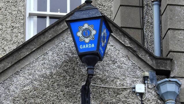 Fire claims Kildare woman's life
