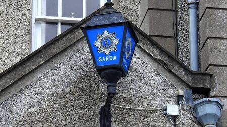 Kildare teen 'lucky' to avoid driving ban