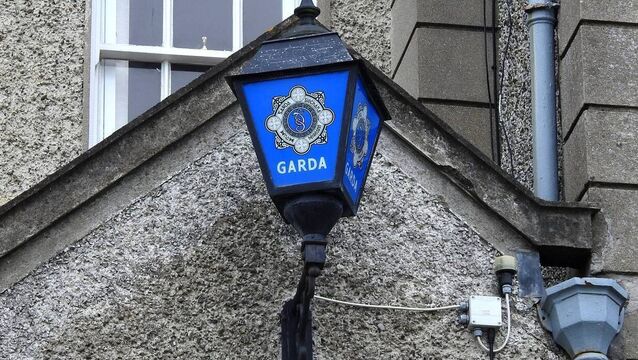Fire claims Kildare woman's life