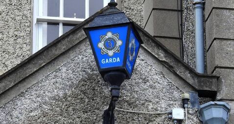 Fire claims Kildare woman's life