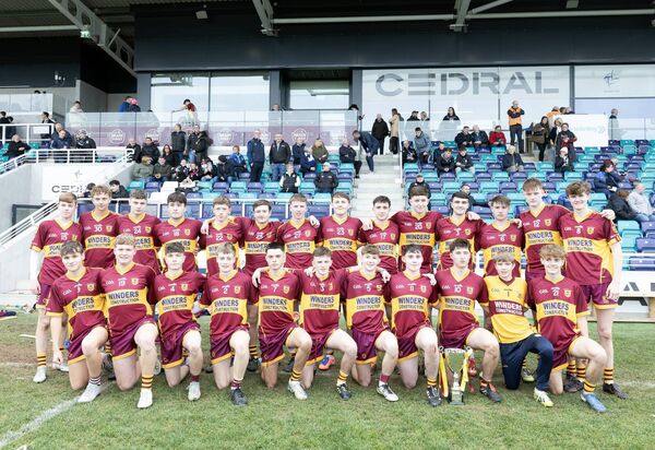 Éire Óg Corra Choill Éire Óg Corra Choill
