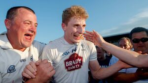 In conversation with... Daniel Flynn In conversation with... Daniel Flynn