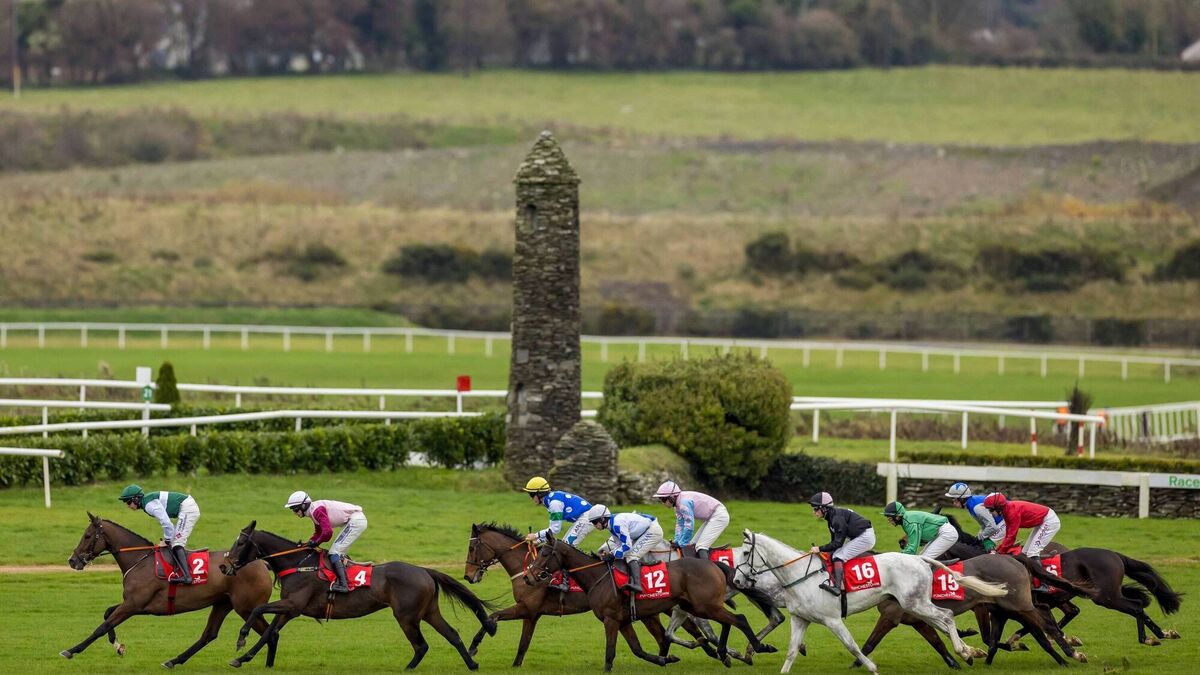 The Jumps Are Back! Preview and tips for Punchestown Tuesday's race card