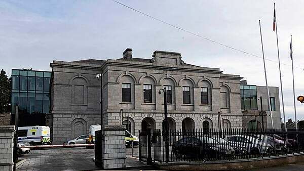 'Horrible and disgusting': Man jailed for sexual abuse of his niece in the 90s