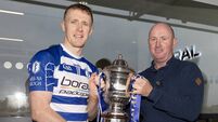 Mullally calls for improvements for Leinster campaign