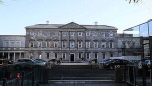 'Horrible and disgusting': Man jailed for sexual abuse of his niece in the 90s