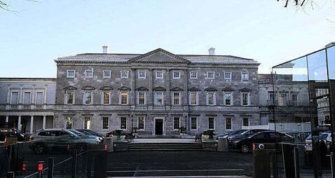 TDs’ and senators’ hearing to be tested in Leinster House by charity