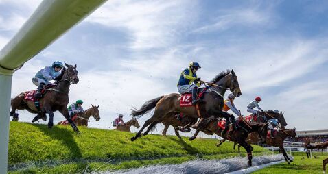 Punchestown Racecourse: Preview and Tips for Wednesday’s Seven-Race Card
