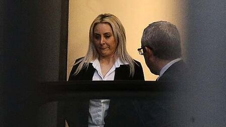 Jury in trial of Ruth Lawrence sent away due to significant witness 'in medical situation'