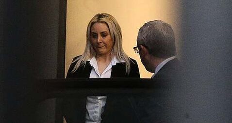 Jury in trial of Ruth Lawrence sent away due to significant witness 'in medical situation'