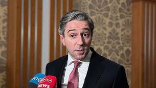 Too 'crude of a method' - Taoiseach rules out energy price cap