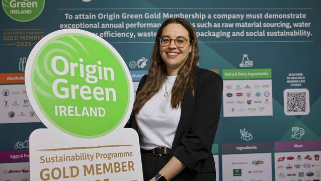 Kildare strikes five golds at national food awards 
