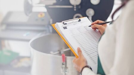 Kildare business receives food safety prohibition order