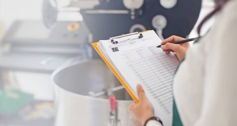 Kildare business receives food safety prohibition order