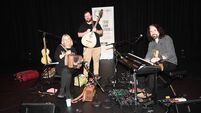Féile Liam O’Flynn was bigger and better than ever