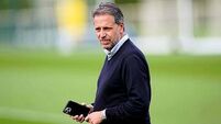 Former Spurs director Paratici returns to club after 30-month FIFA ban