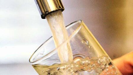 Drinking water supplies to Cork city were shut down due to leak of bitumen, EPA report reveals