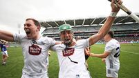 Kildare dominate McDonagh Cup team of the year