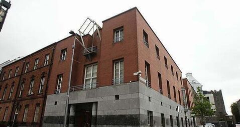 Machine gun teen burglar 'induced to crime' from birth, court hears