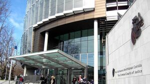 Jail term for man who found drugs under bush Jail term for man who found drugs under bush